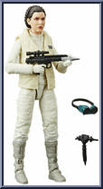 Princess Leia (Hoth) Action Figure