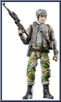 Rebel Commando (Endor) Action Figure