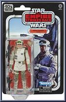 Rebel Soldier (Hoth) from Star Wars - Black Series - 40th Anniversary - Empire Strikes Back manufactured by Hasbro [Front]