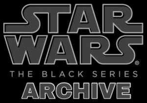 Star Wars - Black Series - Archive