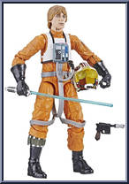 Luke Skywalker (X-Wing Pilot) Action Figure