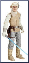 Luke Skywalker (Hoth) Action Figure