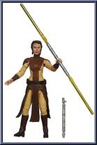 Bastila Shan Action Figure