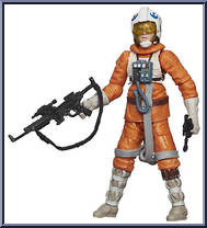 Dak Ralter Action Figure