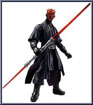 Darth Maul Action Figure