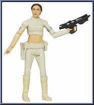 Padme Amidala Action Figure