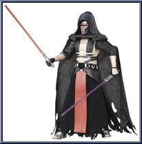 Darth Revan Action Figure