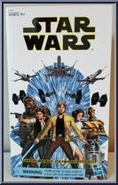 Luke Skywalker (Skywalker Strikes) Action Figure