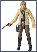 Luke Skywalker (Yavin Ceremony) Action Figure