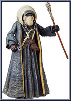 Moloch Action Figure