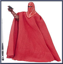 Imperial Royal Guard (Return of the Jedi) Action Figure