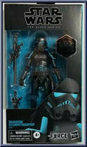 Shadow Stormtrooper Action Figure