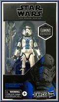 Stormtrooper Commander Action Figure