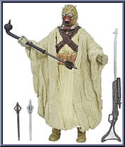 Tusken Raider (A New Hope) Action Figure
