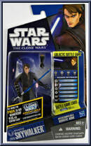 Anakin Skywalker Action Figure