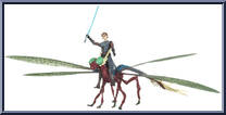 Anakin Skywalker / Can-Cell Action Figure