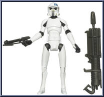 ARF Trooper Action Figure