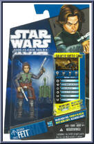 Boba Fett Action Figure