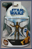 C-3PO Action Figure