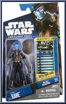 Cad Bane Action Figure