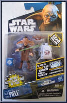 Even Piell Action Figure