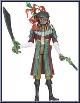 Hondo Ohnaka Action Figure