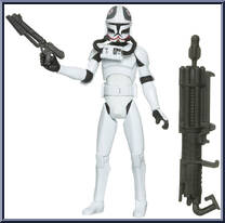 Matchstick Action Figure
