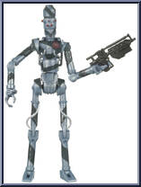 Ziro's Assassin Droid Action Figure