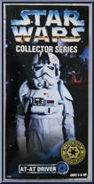 AT-AT Driver Action Figure