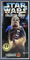 Chewbacca Action Figure