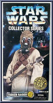 Tusken Raider (Blaster & Binoculars) Action Figure