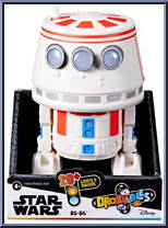 R5-D4 Action Figure