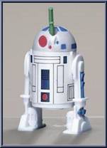 R2-D2 Action Figure