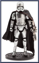 Captain Phasma Action Figure