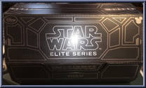 D23 Expo 2015 Set from Star Wars - Elite Series - Exclusives manufactured by Disney [Box]