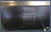 D23 Expo 2015 Set from Star Wars - Elite Series - Exclusives manufactured by Disney [Box]