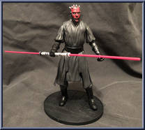 Darth Maul Action Figure