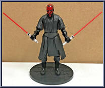 Darth Maul Action Figure