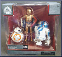 Droid Gift Pack Action Figure