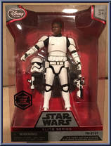 FN-2187 Action Figure