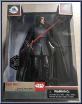 Kylo Ren Action Figure