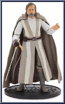 Luke Skywalker Action Figure