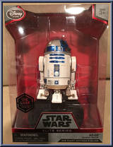 R2-D2 Action Figure