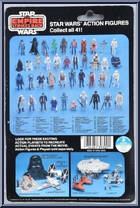 2-1B from Star Wars - Empire Strikes Back - Basic Series manufactured by Kenner [Back]