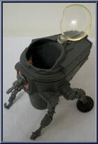 CAP-2 Action Figure