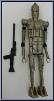 IG-88 (Bounty Hunter) Action Figure