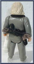 Ugnaught from Star Wars - Empire Strikes Back - Basic Series manufactured by Kenner [Loose]