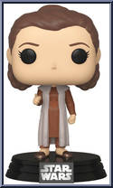 Princess Leia Action Figure