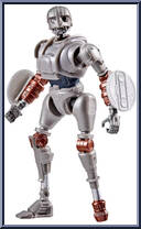 SM-33 from Star Wars - Epic World of Action - Power Force manufactured by Hasbro [Loose]