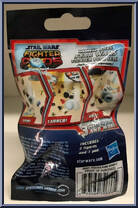 Cad Bane (Clone Trooper) from Star Wars - Fighter Pods - Blind - Series 2 manufactured by Hasbro [Back]